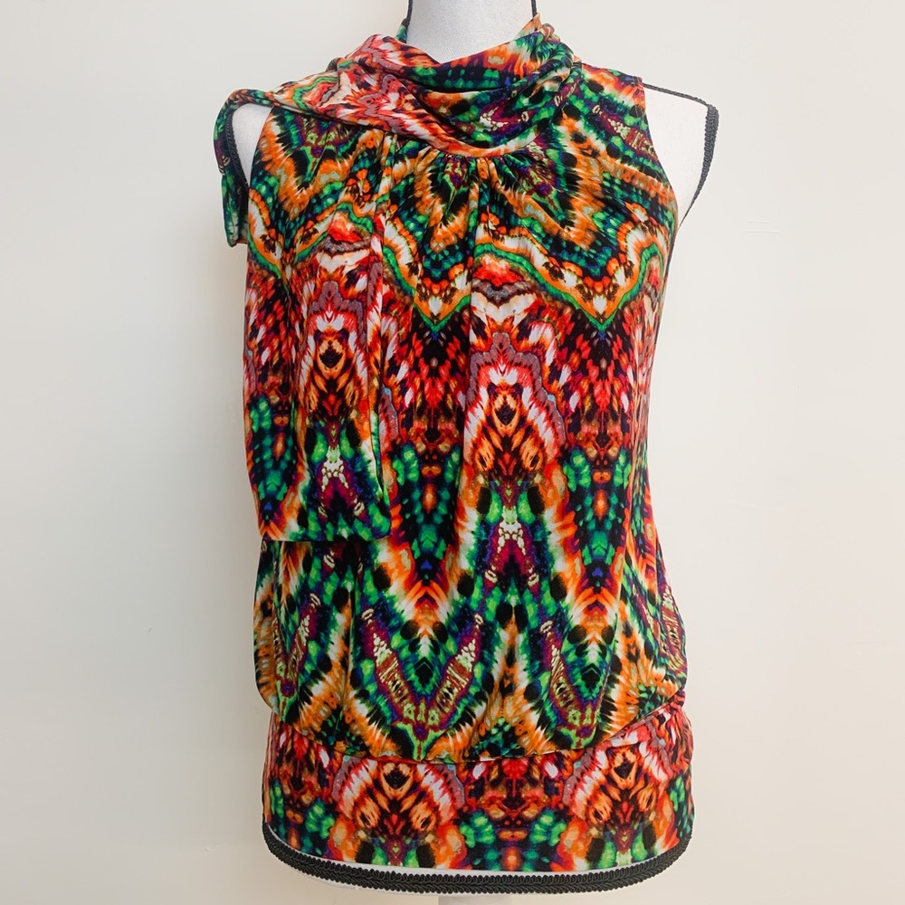 Jason Maxwell Woman’s Top